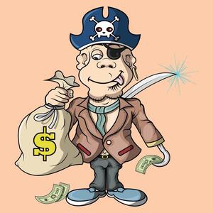 NA Enterprise Pipeline Pirates